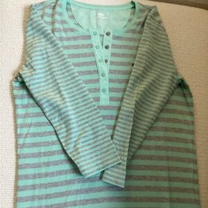 Lacoste Long Sleeve T